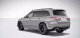 Mercedes-Benz GLS 450 d 4MATIC AMG LEDER-NAPPA NIGHT ADVANCED+ - Mercedes-Benz Neuwagen in Bielefeld