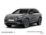 Audi Q4 e-tron 150 kW 400km/WLTP*LED*Virtual*Sound - Audi Q4 e-tron Jahreswagen