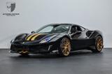 Ferrari 488 Pista FullCarbon/Liftsystem/Camera/PPF - Ferrari in Mannheim