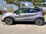 Renault Captur Intens/110 PS/ Tüv Neu/ Servic Neu - Renault Captur in Erfurt