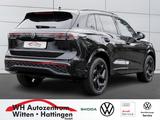 Volkswagen Tiguan 2.0 TSI DSG 4MOTION R-Line Black Style NA - Volkswagen Tiguan: Schwarz