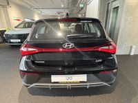 Hyundai i20 - Vorschau Bild 16