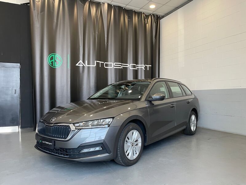 Skoda Škoda Octavia Octavia 2.0 tdi evo Ambition 115cv imagem 3