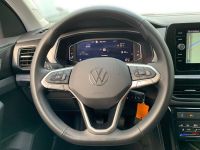 Volkswagen T-Cross - Vorschau Bild 13
