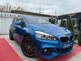 BMW Active Tourer 225 i xDrive*M-Paket*Head-Up*Ahk* - BMW 225 Gebrauchtwagen