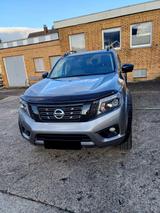Nissan Navara D231 N-Guard Double Cab 4*4 - Nissan: Double Cab