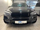 BMW X6 M50 Soundsystem *Voll* *Head-Up Display* - BMW X6 M50 aus 2016