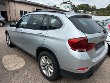 BMW X1 - 4