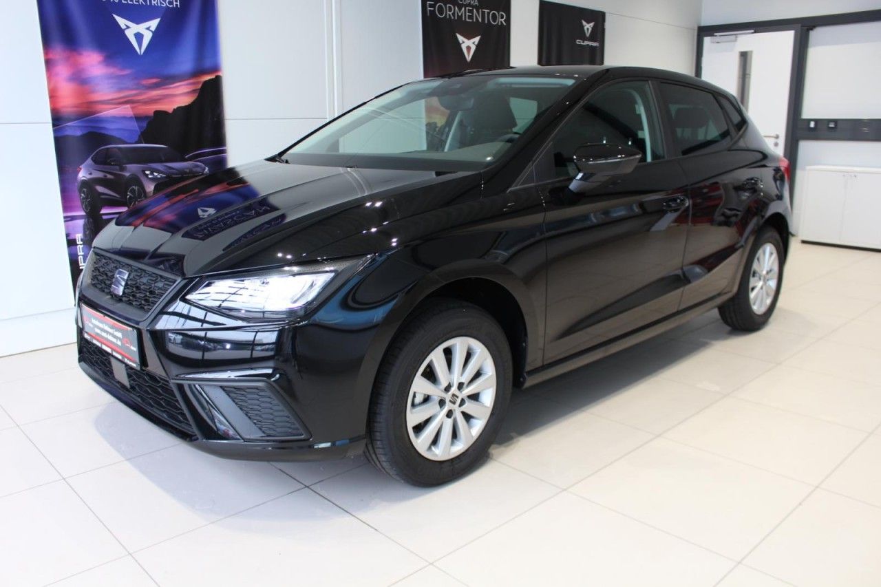Seat Ibiza - Bild 5