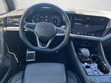 Volkswagen Touareg 3,0 TDI DSG R-Line 4 Motion AHK/RFK/NAVI - Volkswagen: 4motion