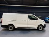 Citroën Jumpy Kasten L3 Club XL Klima Tempomat AHK 2,5T - Citroën Kastenwagen Jumpy