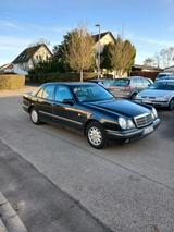 Mercedes-Benz Mercedes E 200 Leder Xenon Sitzheizung Sch... - gebrauchte Mercedes-Benz E-Klasse aus dem Jahr 1999