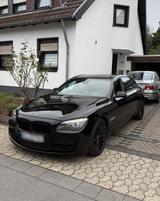 BMW Bmw 750li v8 bitturbo - BMW 7er Reihe in Bonn