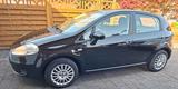 Fiat Punto 1.4 Benzin. - gebrauchte Fiat Punto aus dem Jahr 2007