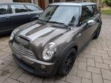 MINI COOPER S R53 Park Lane  - MINI Cooper S R53 Gebrauchtwagen