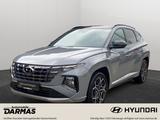 Hyundai Tucson PHEV 1.6 T-GDi 4WD N LINE   Pano uvm.