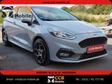 Ford Fiesta ST*1HAND*200PS*8 FACH BER.*TOP ZUSTAND - Ford Fiesta: ST Ps