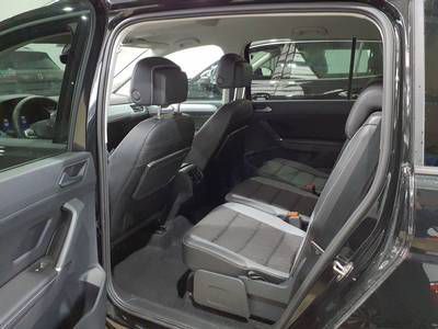Volkswagen Touran - Bild 5