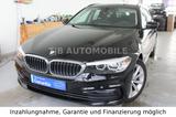 BMW 520d Sport Line Kamera Navi Shz 2 Hand! - BMW 520 Gebrauchtwagen