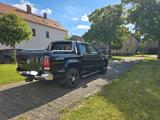 Volkswagen Amarok - VW Amarok von 2021