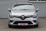 Renault Clio 1.5 dCi Grandtour Navi Tempomat PDC Klima U - silberne Renault Clio