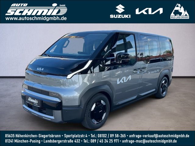 KIA PV5 Passenger 71,2 kWh  120 (N190236-1)