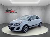 Opel Corsa D Active - Opel Corsa aus 2013
