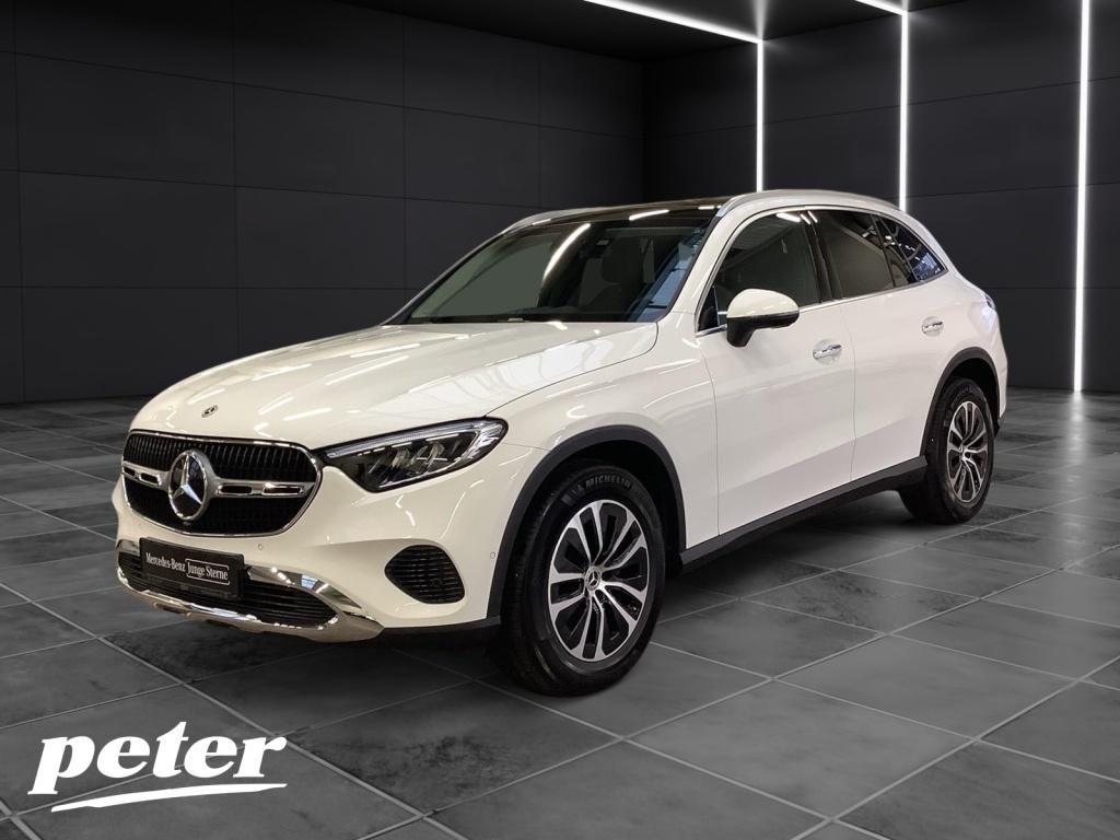 Mercedes-Benz GLC 220 d 4M Avantgarde/Advanced/LED/Panorama-SD