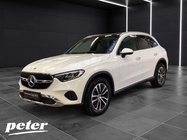 MERCEDES-BENZ GLC 220 d 4M Avantgarde/Advanced/LED/Panorama-SD