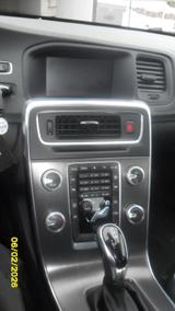 Volvo S60 T3 Geartronic Summum Summum - Volvo S60: Limousine