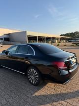 Mercedes-Benz E 200 Autom. - - Mercedes-Benz E 200 in Dortmund