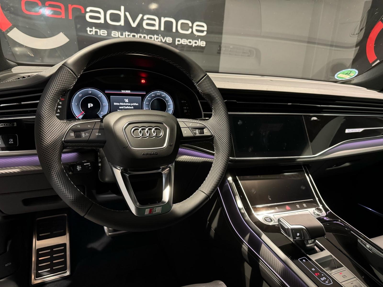 Audi Q8 – 17