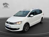 Volkswagen Sharan Cup BMT *Navi,PDC,Panorama-Dach,7 Sitze - Volkswagen Sharan: Cup