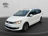Volkswagen Sharan Cup BMT *Navi,PDC,Panorama-Dach,Sitzheizu - Volkswagen Sharan: Cup