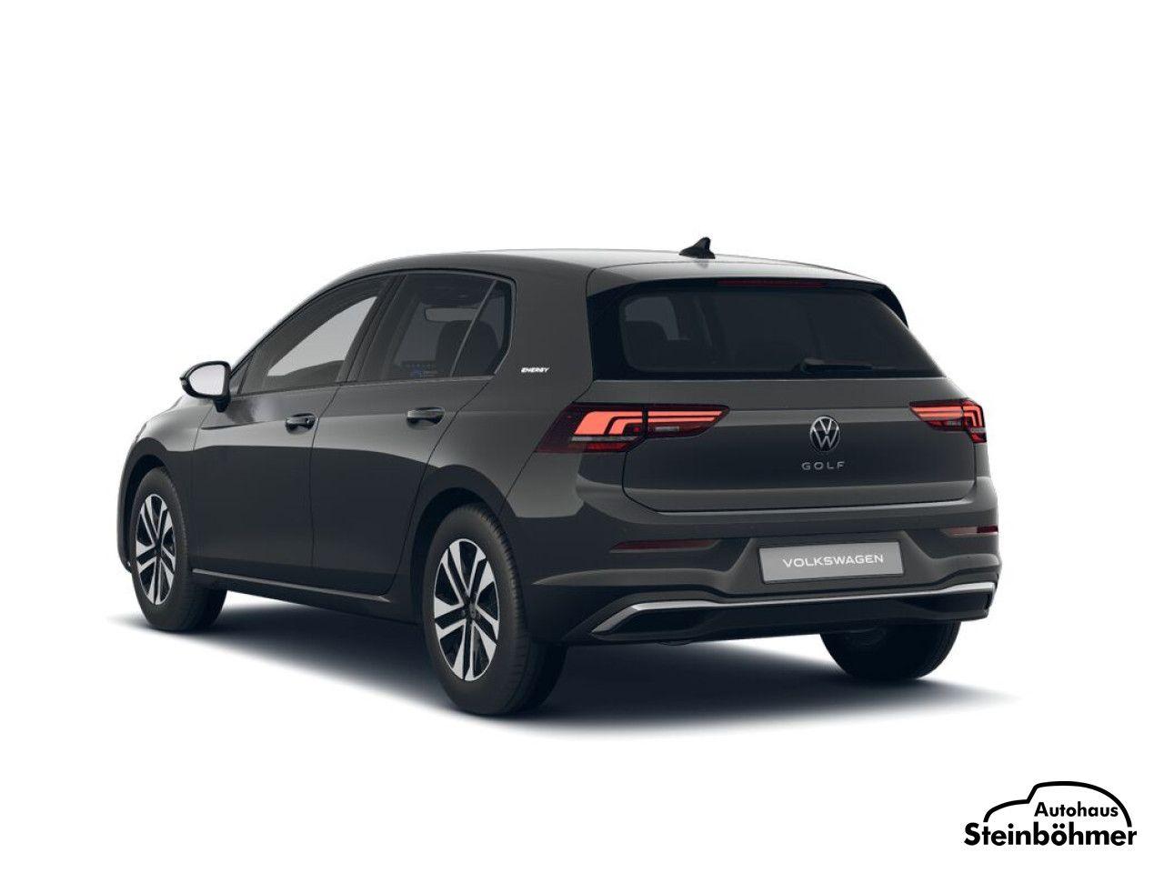 Volkswagen Golf ENERGY 1.5 TSI Bluetooth LED Klima
