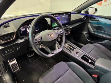 Cupra Leon Sportstourer 1.5 Panodach  Standheizung