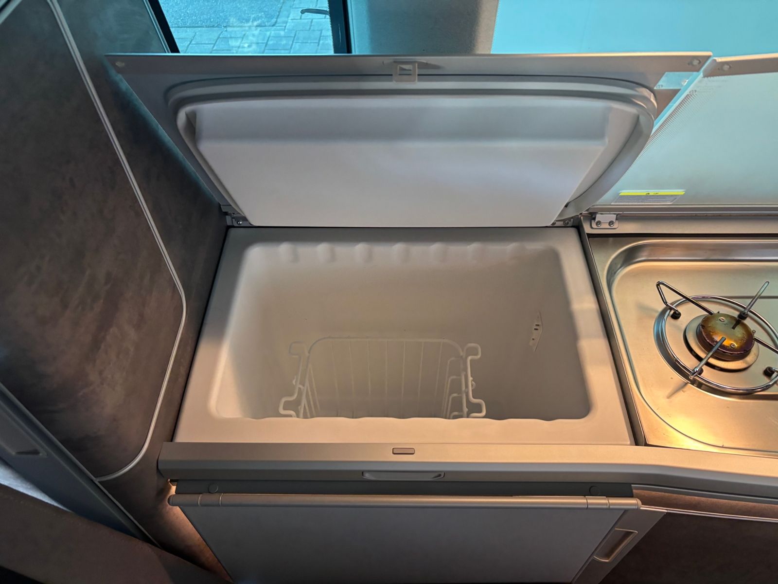 Volkswagen T6 California - Bild 12