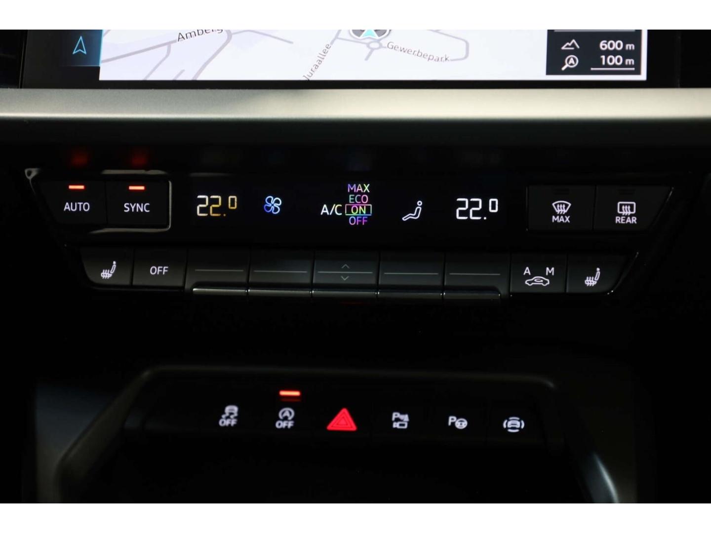 Audi A3 Sportback 35 TDI S line S-Tronic AHK/NAV/RFK, миниатюра 17