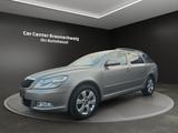 Skoda Octavia Combi 1.9 TDI Ambiente+AHK+Alu+Temp - Skoda Octavia: Ambiente Combi