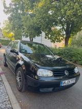 Volkswagen Golf 1.4 Ocean