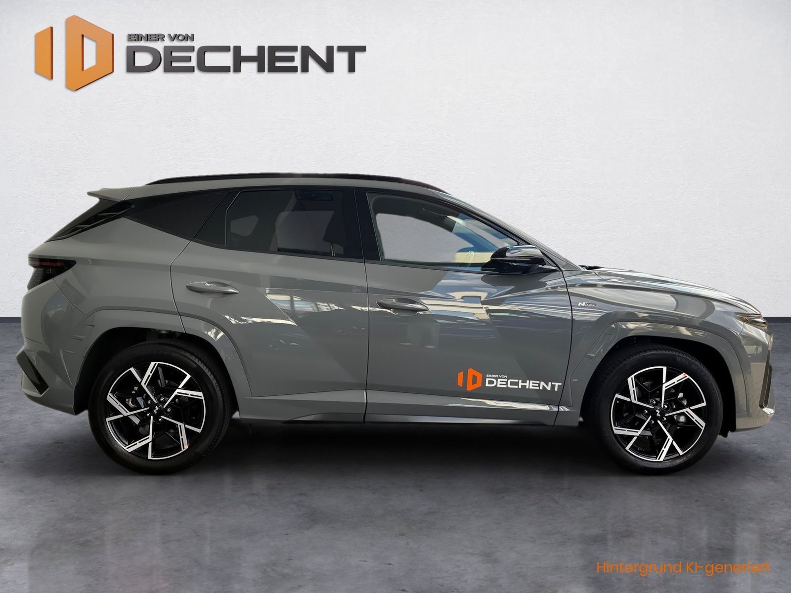Hyundai Tucson – Bild 15
