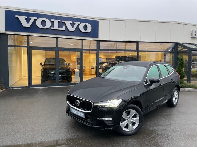 Volvo XC 60 B4 D Core 2WD Navi ACC AHK Kamera SHZ