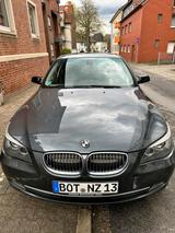 BMW.    523i - BMW 523 aus 2008: 523i