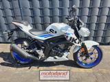Suzuki GSX S 125 / wenig km / Top Zustand - Offers