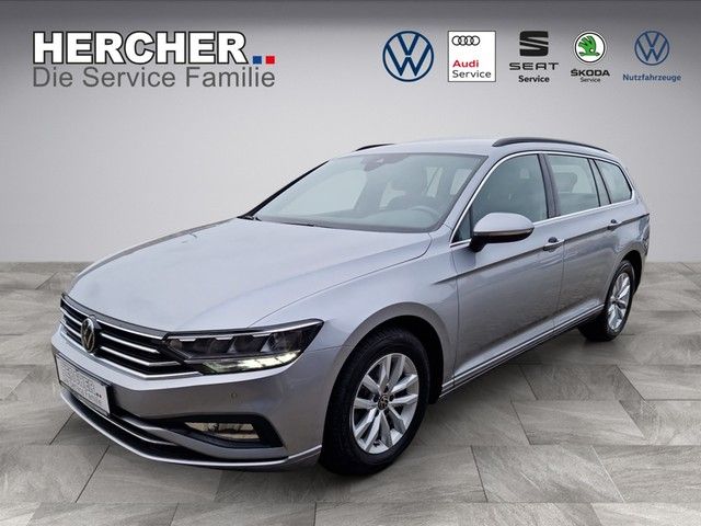 Volkswagen Passat Variant 2,0 TDI DSG Business Premium