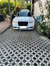 Chrysler 300C - Chrysler 300C mit Benzin-Antrieb