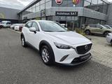 Mazda CX-3 1.5 SKYACTIV-D 105 Center-Line FWD - Mazda CX-3 Diesel Gebrauchtwagen
