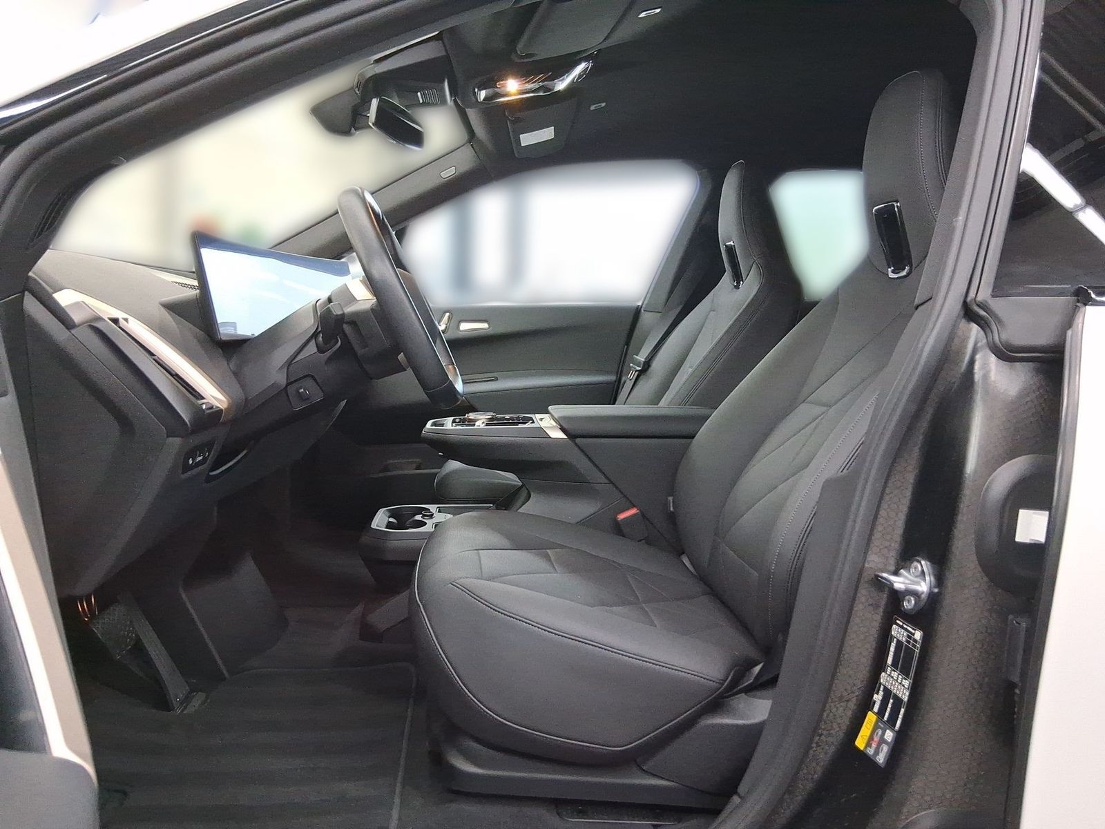 BMW iX - Bild 7
