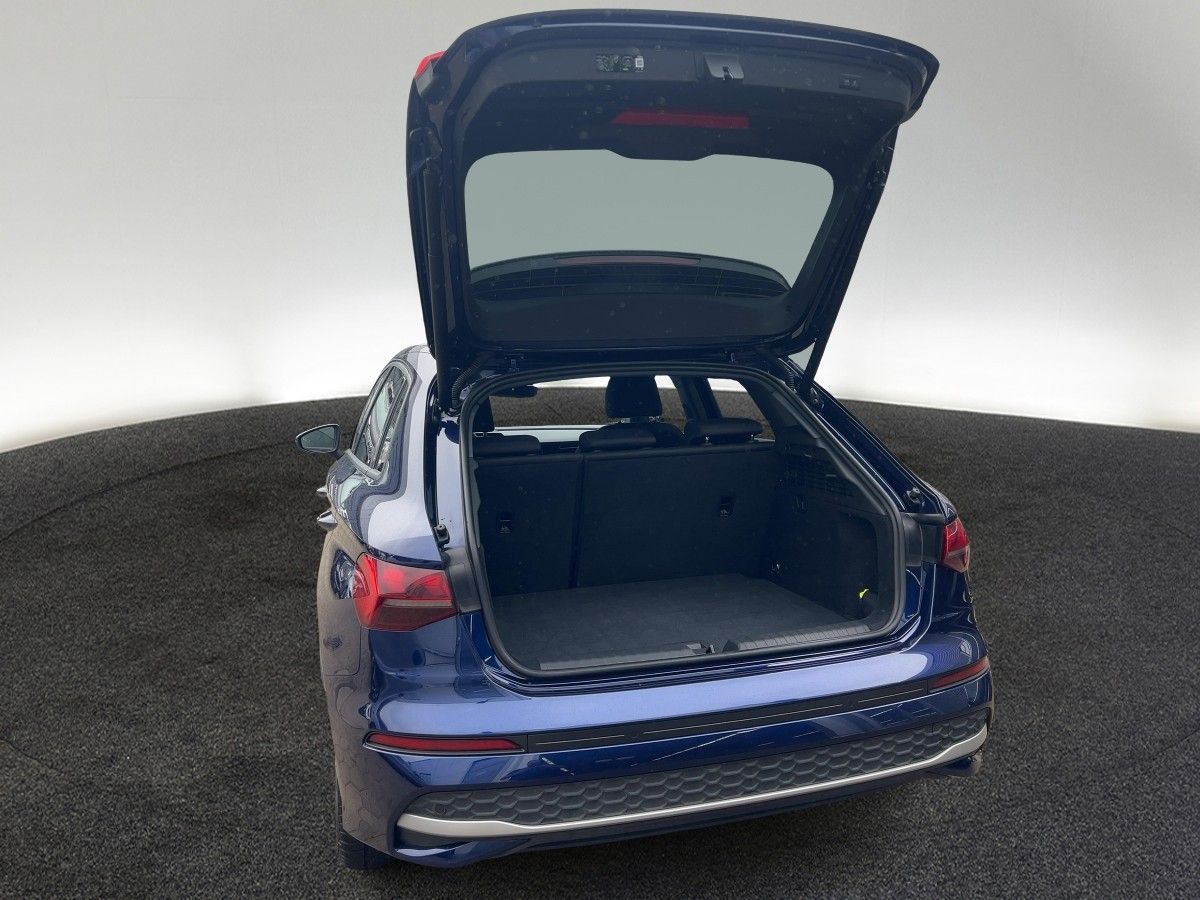 Audi A3 - Bild 11