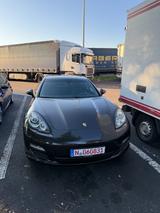 Porsche Panamera S - Porsche Gebrauchtwagen in Nürnberg